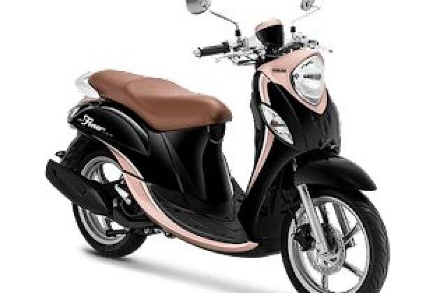 Performa Yamaha Fino
