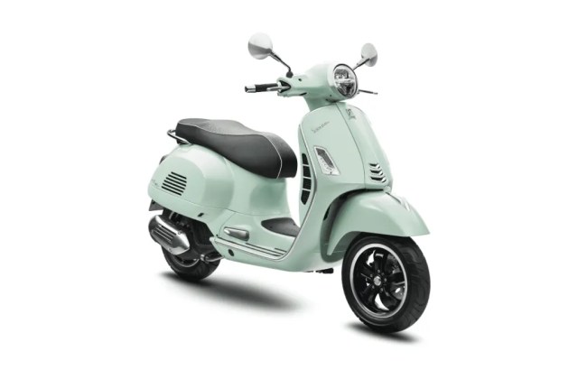 Vespa Gts 2021
