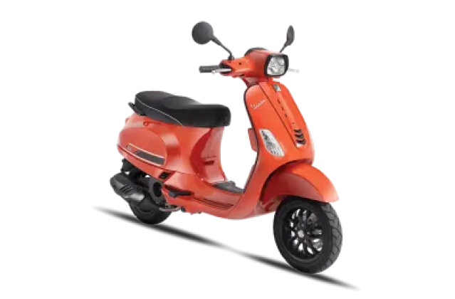 Dealer Vespa Balikpapan
