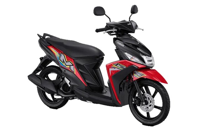 Jenis Pengereman Pada Yamaha Mio M3
