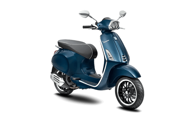 Vespa Matic Batam
