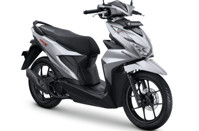 Berapa Harga Beat Sporty Cbs Iss
