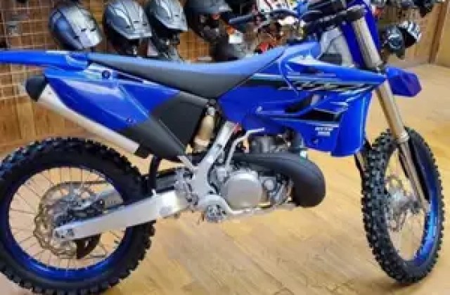 Harga Terbaru Yamaha Yz250f
