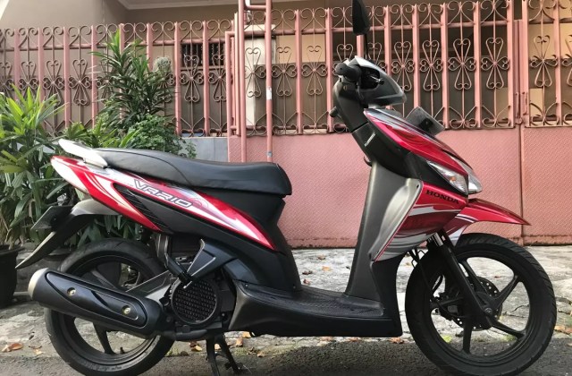 Harga Cdi Vario 110 Karbu Original
