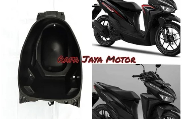 Jual Honda Vario 150
