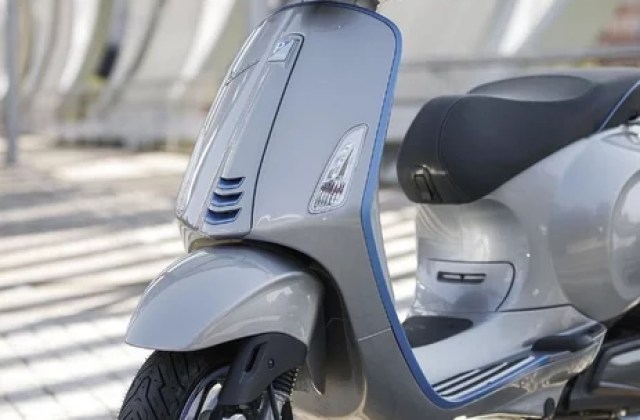 Harga Vespa Klasik Termurah
