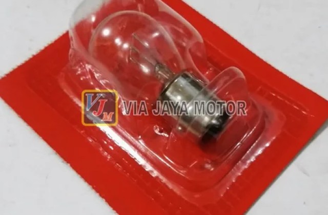 Ukuran Bohlam Lampu Belakang Honda Scoopy
