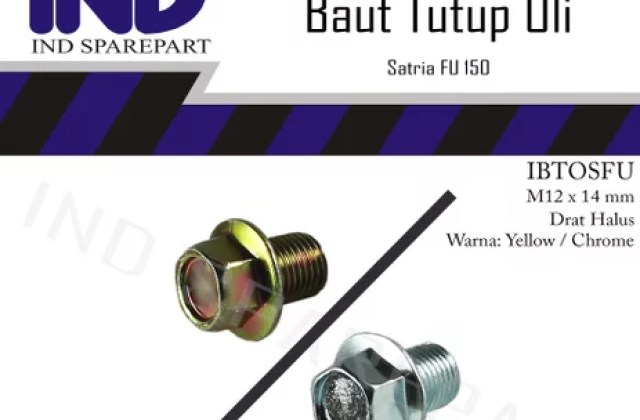 Oli Satria Fu
