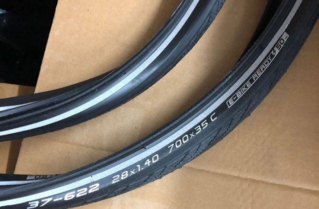 Ukuran Ban Belakang Pada Honda Genio
