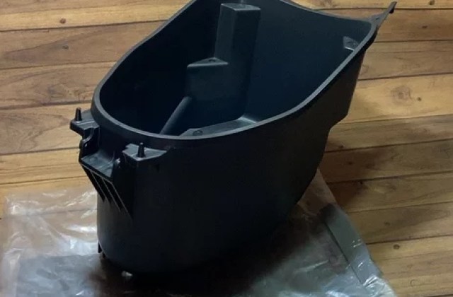 Tempat Aki Vario 125
