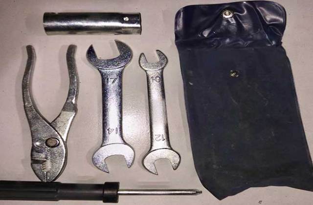 Apakah Beli Motor Baru Bisa Langsung Dipakai
