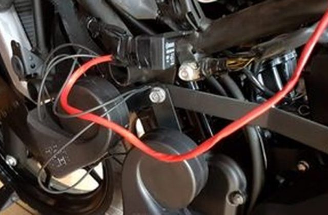 Starter Motor Mati Tapi Klakson Hidup
