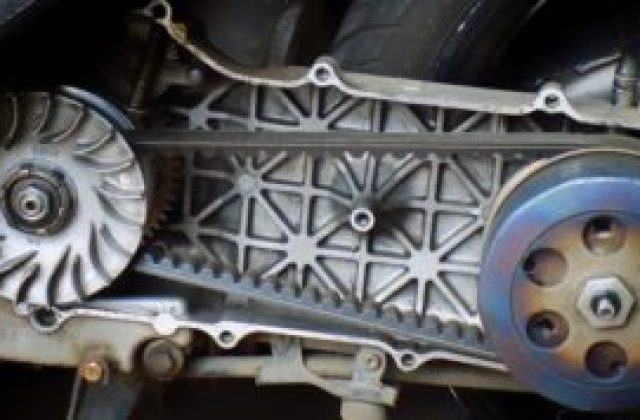 Apa Penyebab Motor Mio J Tidak Kuat Nanjak

