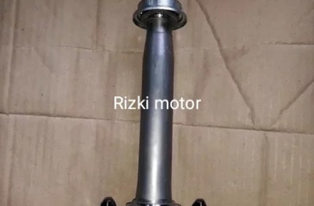 Segitiga Honda Vario 150
