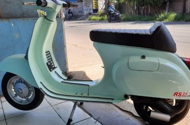 Vespa Pts 90 Original
