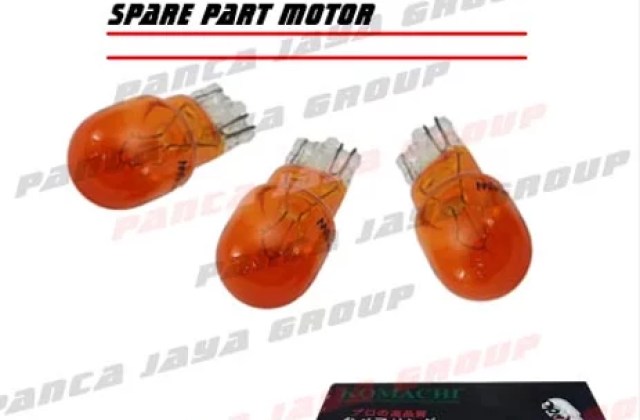 Ukuran Bohlam Lampu Depan Honda Gtr 150
