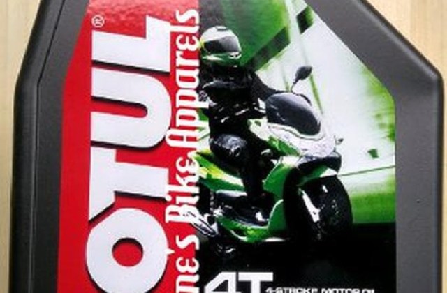 Oli Motor Manual Dipakai Di Matic
