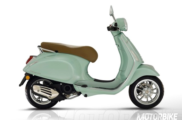 Harga Vespa Sprint 2019
