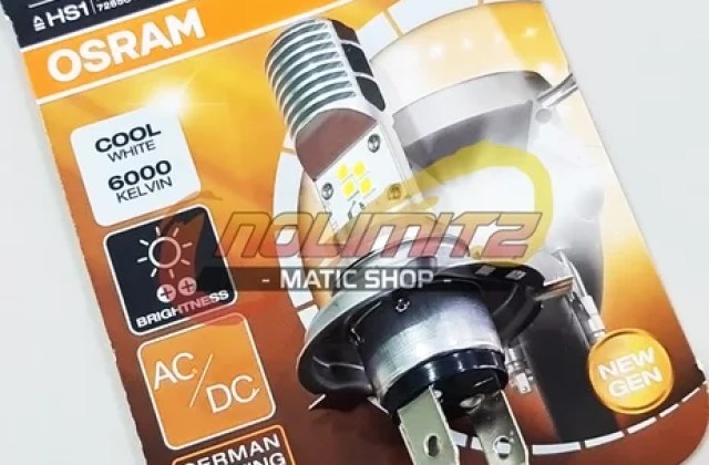 Ukuran Bohlam Lampu Depan Vespa S 125 I-get
