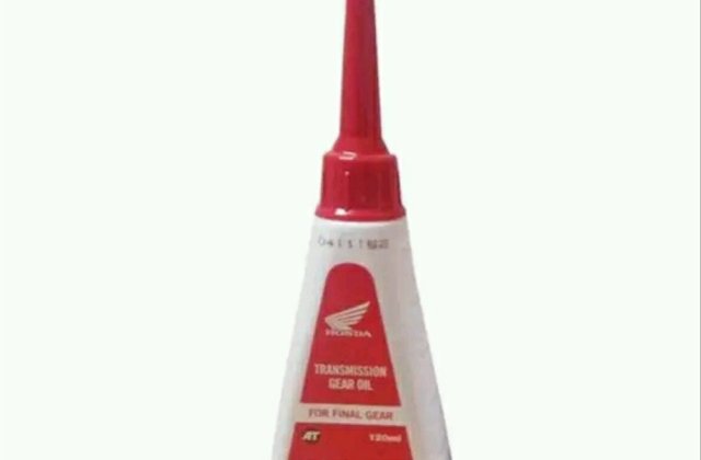 Oli Vario 125 Berapa Liter
