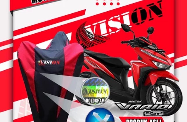 Kredit Motor Honda Vario 150 Adira
