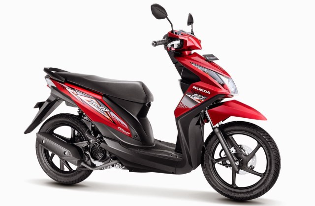 Apa Kelemahan Beat Karbu
