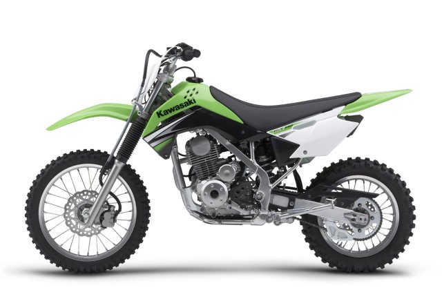 Sistem Pengereman Yang Digunakan Pada Kawasaki Klx150
