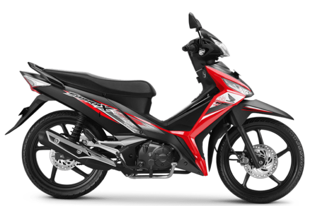 Jenis Pengereman Pada Honda Supra X 125 Fi
