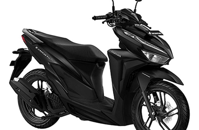 Honda Vario 150 2022
