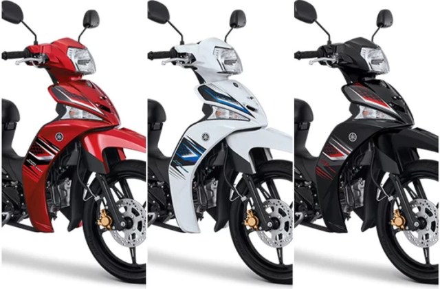 Biaya Pajak Yamaha Xmax Per Tahun
