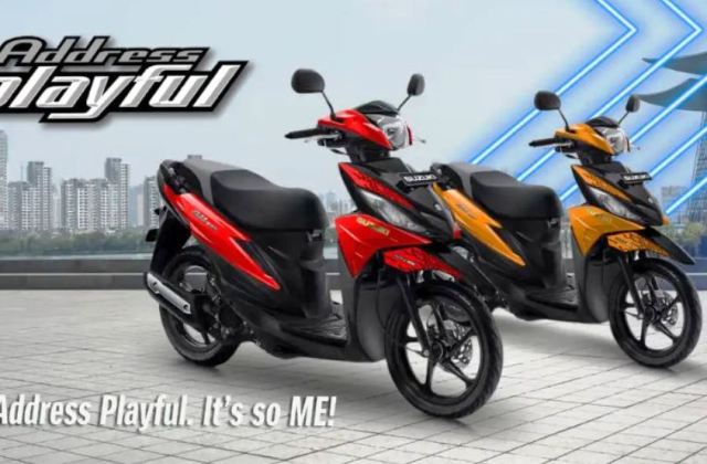 Harga Vespa Dibawah 2 Juta
