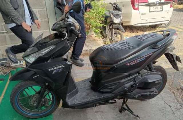 Skuter Honda Vario 150
