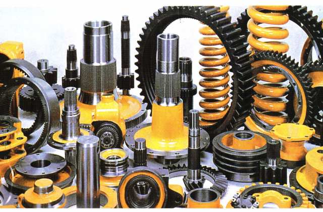 Spare Part Vespa Online
