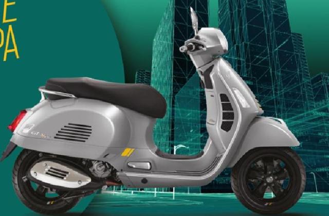 Harga Vespa 150
