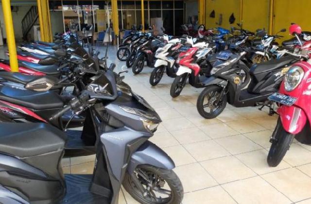 Apa Saja Yang Harus Diperhatikan Saat Membeli Motor Bekas
