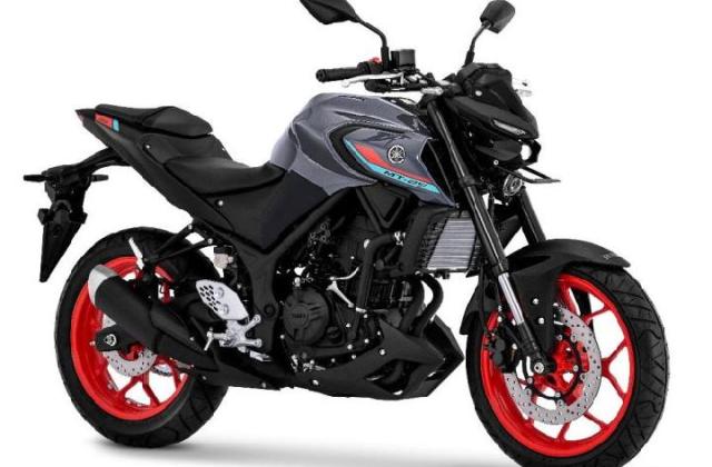 Kelebihan Yamaha Mt 25
