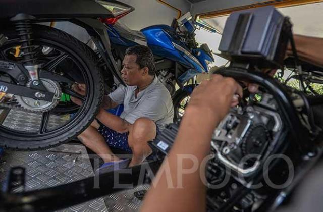 Penyebab Rx King Mati Saat Mesin Panas
