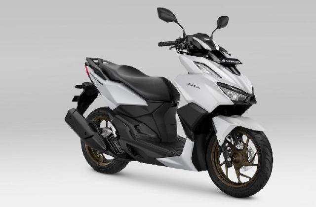 Harga Honda Vario 150 Samarinda
