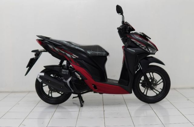150 Esp Honda Vario Terbaru 2021
