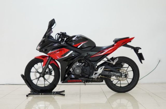 Harga Honda Cbr 2020
