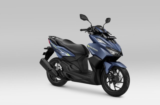 Harga Honda Vario 150 Batam
