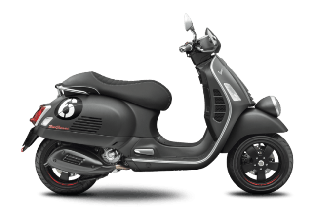 Berapa Harga Vespa Matic 2021
