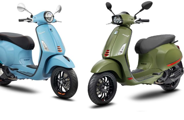 Beda Vespa Sprint Dan Sprint S
