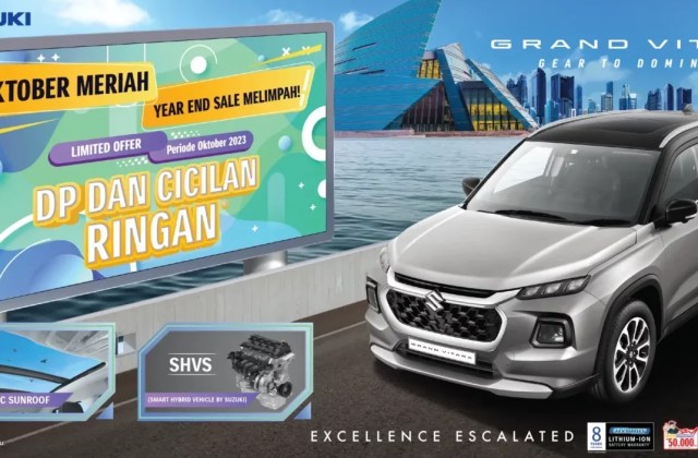 Fitur Keselamatan Dan Keamanan Pada Suzuki Gsx-r 150
