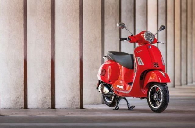 Nama Nama Vespa
