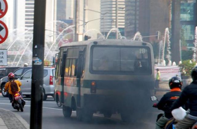 Penyebab Oli Keluar Dari Knalpot Pada Mesin Diesel
