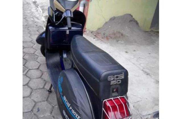 Vespa Excel 1997

