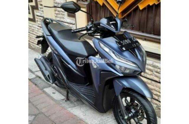 Harga Honda Vario 150 Surabaya
