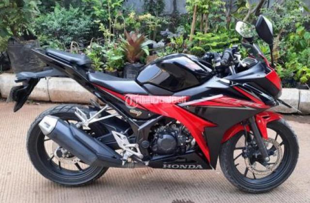 Motor Honda Cbr 150 Bekas

