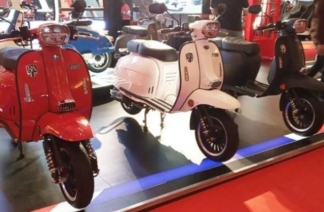 Harga Vespa Royal Alloy

